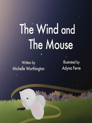cover image of The Wind and the Mouse